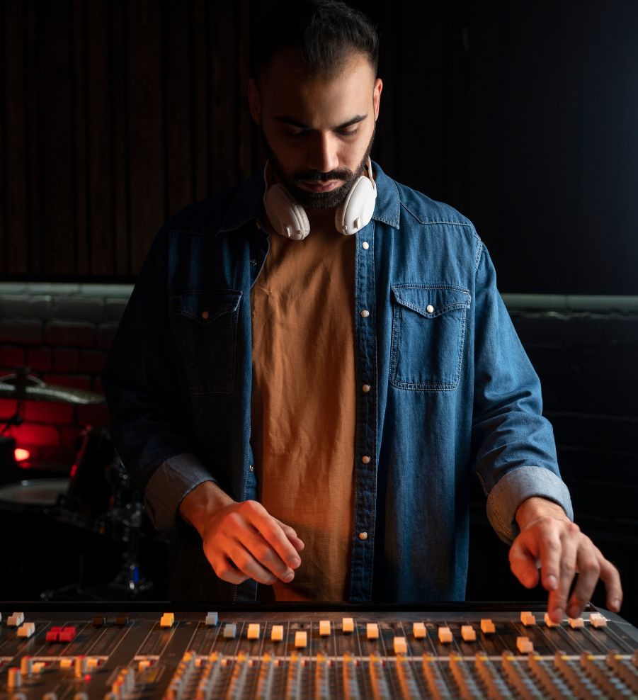 Recording